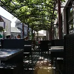 Restaurant Cousseau Parentis-en-Born