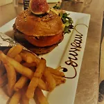 Restaurant Cousseau Hotel 2*