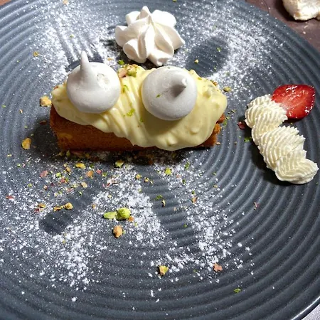 Hotel Restaurant Cousseau Parentis-en-Born