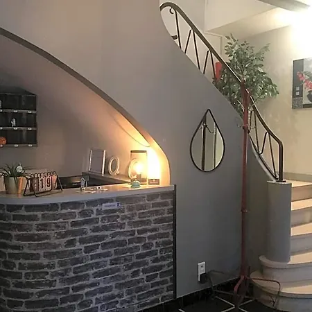 Restaurant Cousseau 2*