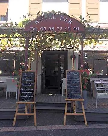 Hotel Restaurant Cousseau
