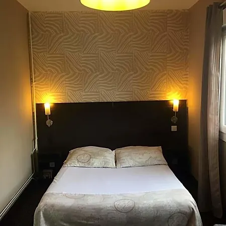 Restaurant Cousseau Hotel