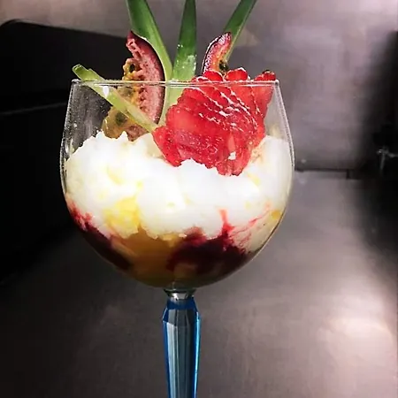 Hotel Restaurant Cousseau 2*