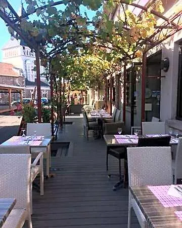 Restaurant Cousseau Parentis-en-Born