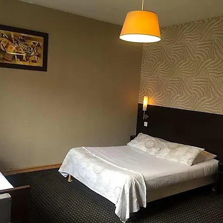 Restaurant Cousseau Hotel