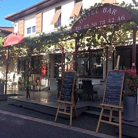 Hotel Restaurant Cousseau