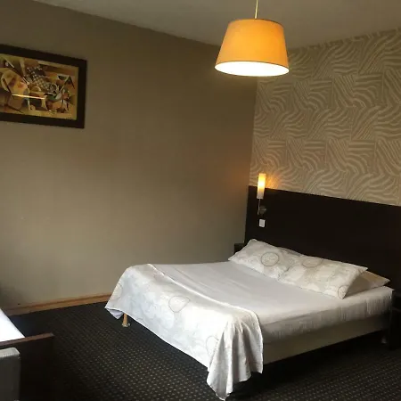 Restaurant Cousseau Parentis-en-Born