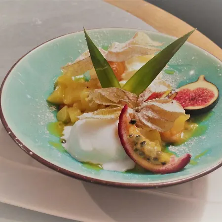 Restaurant Cousseau Parentis-en-Born