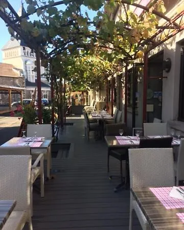 Hotell Restaurant Cousseau