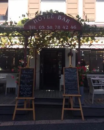 Restaurant Cousseau