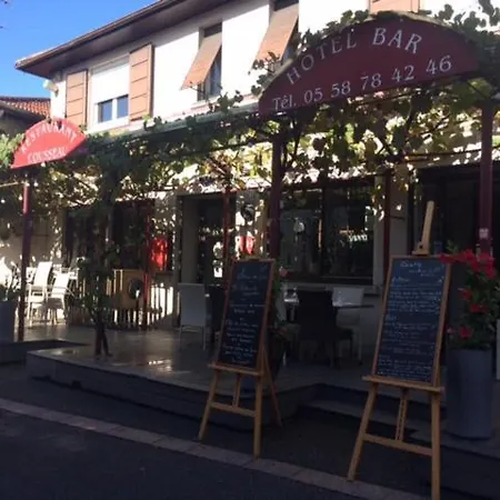 Restaurant Cousseau Hotel