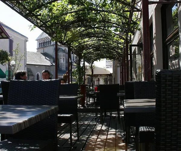 Restaurant Cousseau Parentis-en-Born