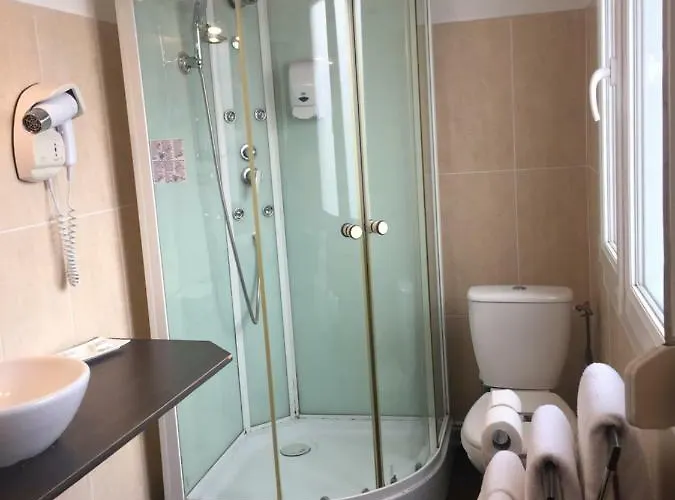 Hotel Restaurant Cousseau Parentis-en-Born