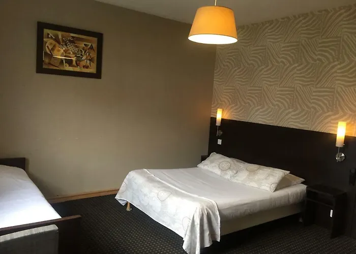 Restaurant Cousseau Parentis-en-Born