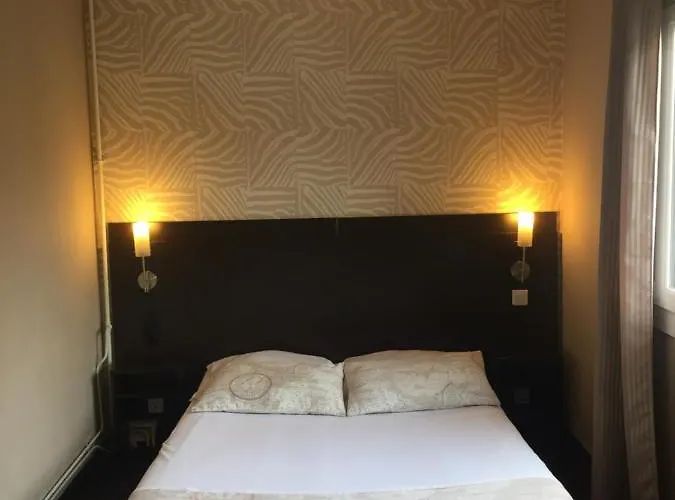 Restaurant Cousseau 2* Parentis-en-Born