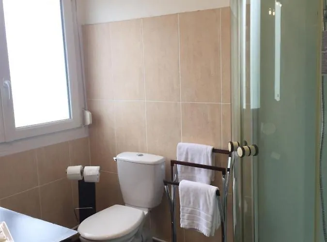 Restaurant Cousseau Hotel Parentis-en-Born