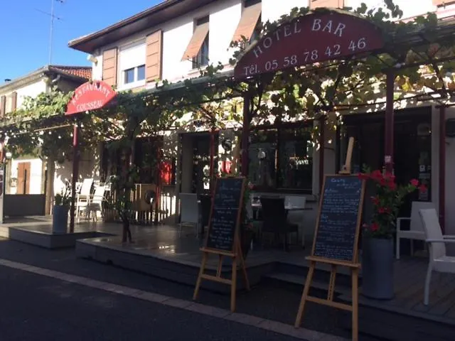 Restaurant Cousseau Hotel