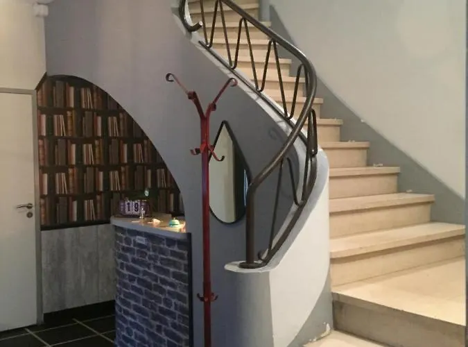 Restaurant Cousseau 2* Parentis-en-Born