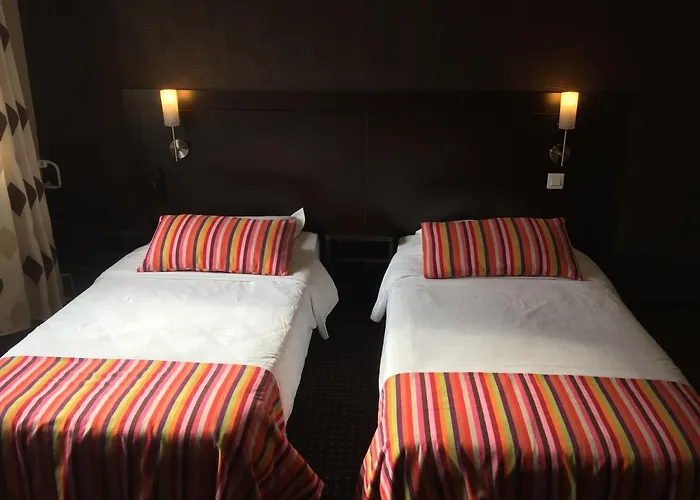 Restaurant Cousseau 2*